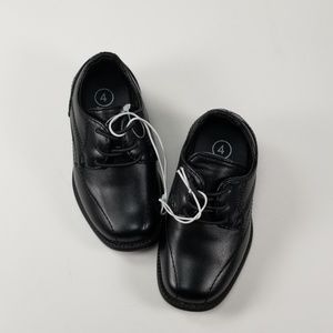 Boy's Dress shoes sz4 | baby